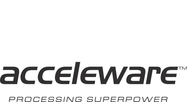 Acceleware Corp. Logo download
