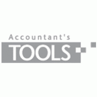 Accountant's Tools Logo download