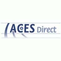ACES Direct BV Logo download