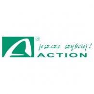 Action Logo download