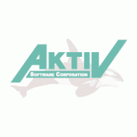 Activ Software Corporation Logo download