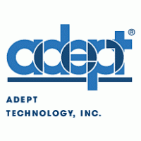 Adept Technology Logo download