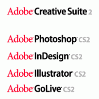 Adobe Creative Suite 2 Logo download