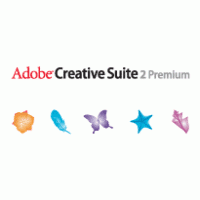Adobe Creative Suite 2 Premium Logo download