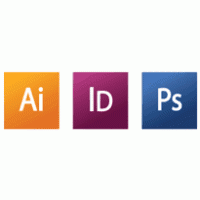 Adobe CS3 Design Premium Logo download