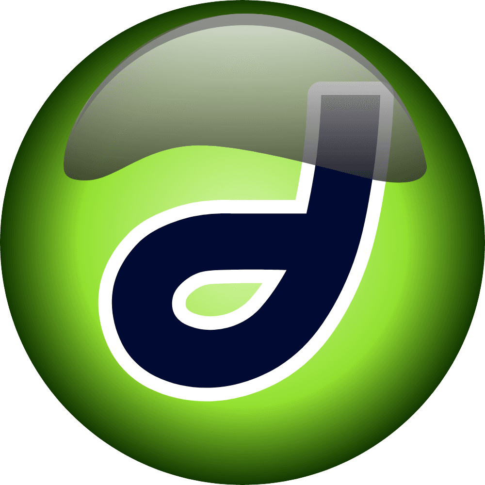 Adobe Dreamweaver 8 Logo download