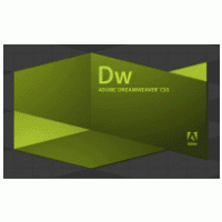Adobe Dreamweaver CS5 Splash Screen Logo download