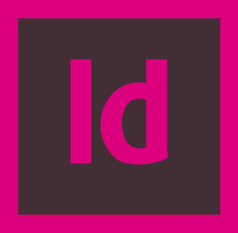 Adobe In Design Logo download