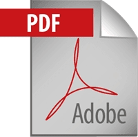 Adobe PDF Icon Logo download