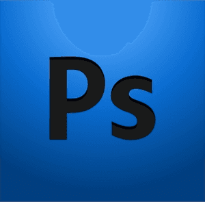 Adobe Photoshop CS4 Logo download