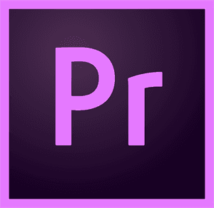 Adobe Premiere CC Logo download