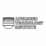 Advanced Technology Institute Logo download