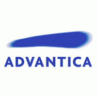 Advantica Technology Logo download