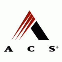 Affiliated Computer Services (ACS) Logo download