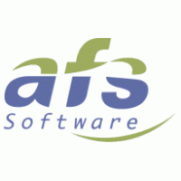 afs Software Logo download