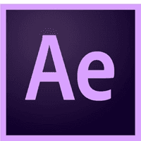 AFTER EFFECTS CC Logo download