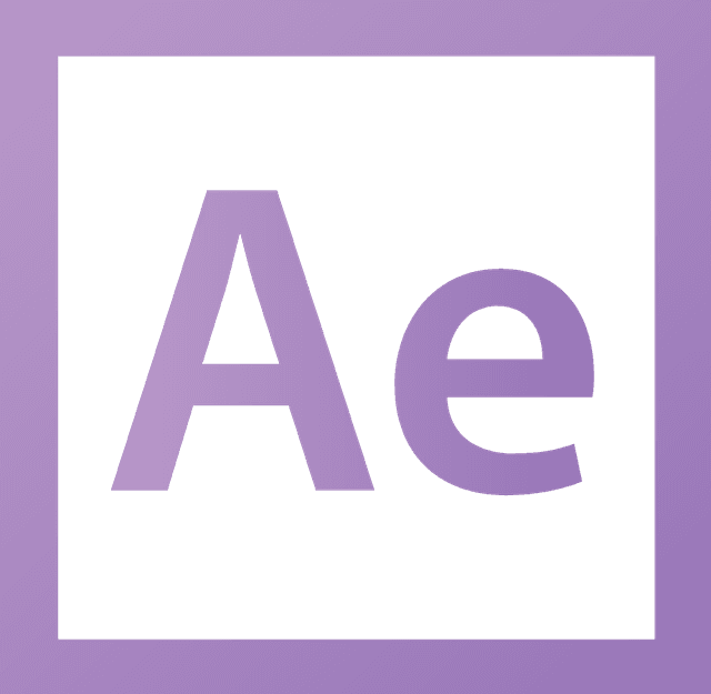 After Effects CS6 Logo download