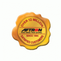 AFTRON - Al Futtaim Electronics L.L.C Logo download
