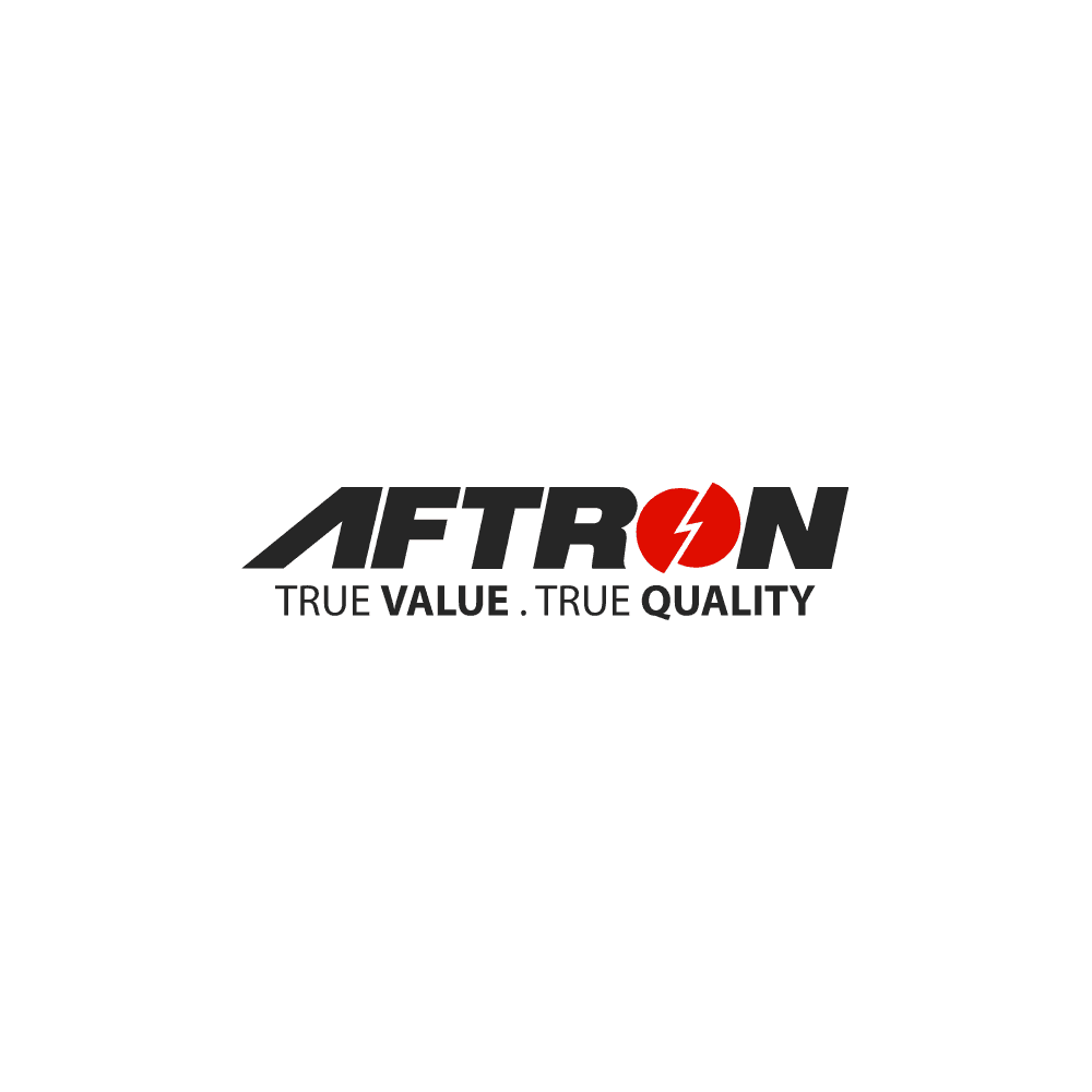 AFTRON - Al Futttaim Electronics Logo download