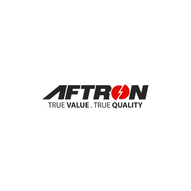 AFTRON - Al Futttaim Electronics Logo download