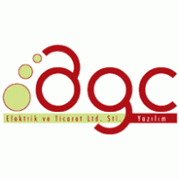 agc Logo download