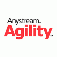 Agility Logo download