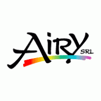 Airy Srl Logo download