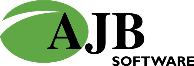 AJB Software Logo download