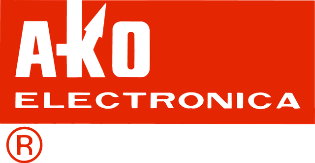 AKO Electronica Logo download