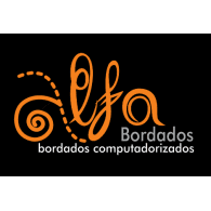 Alfa Bordados Logo download