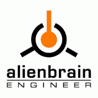 Alienbrain Engineer Logo download