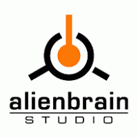 Alienbrain Studio Logo download