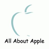 All About Apple Logo download