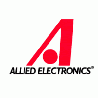Allied Electronics Logo download