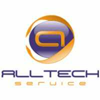 Alltech Service Logo download