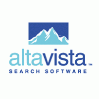 AltaVista Logo download