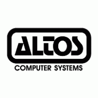 Altos Logo download