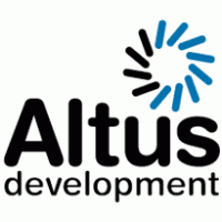 Altus Development Logo download