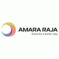 Amara Raja Logo download