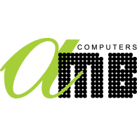 AMB Computers Logo download