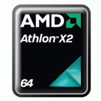 AMD Athlon™ X2 Logo download