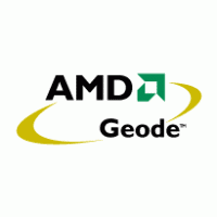 AMD Geode Logo download