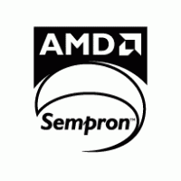 AMD Sempron Logo download