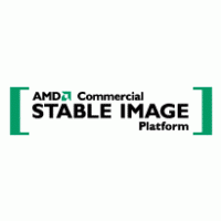AMD Stable Image Logo download