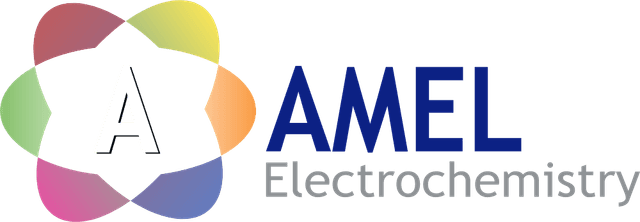 Amel Electrochemistry Logo download