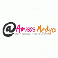 Amisos Medya - Samsun Logo download