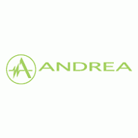 Andrea Electronics Logo download