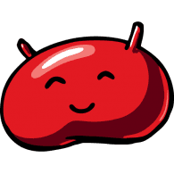 Android Jelly Bean Logo download
