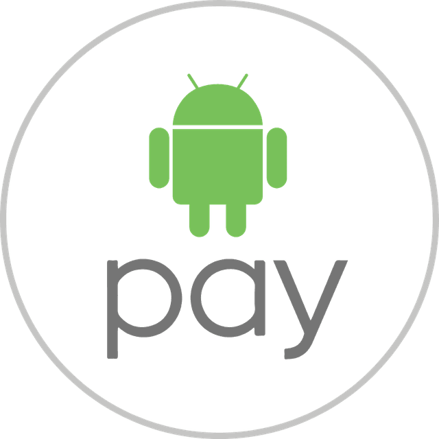 Android Pay Logo download