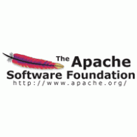 Apache software foundation Logo download
